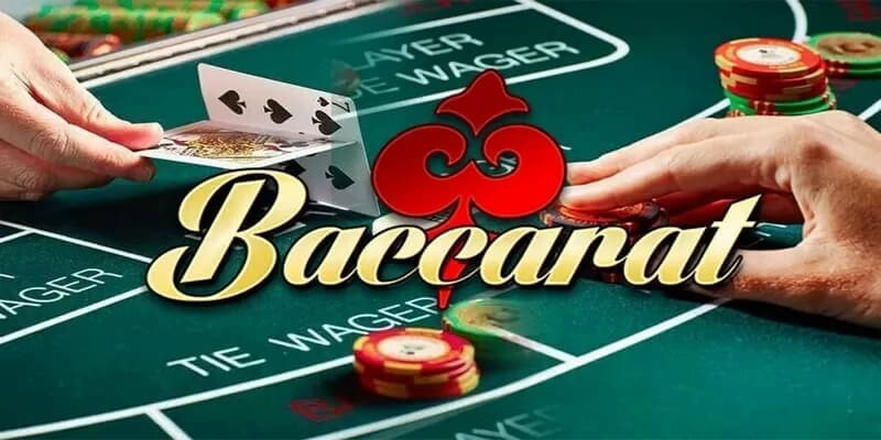 Baccarat là thể loại game đã có từ lâu đời