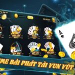 Game bài Lode88 có ưu điểm gì? Top game bài được yêu thích