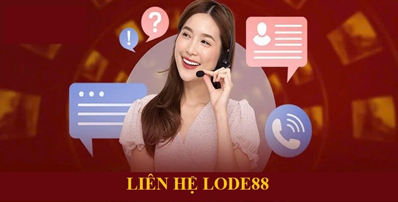 Nhiều người chơi chọn liên hệ Lode88 qua hotline để kết nối nhanh