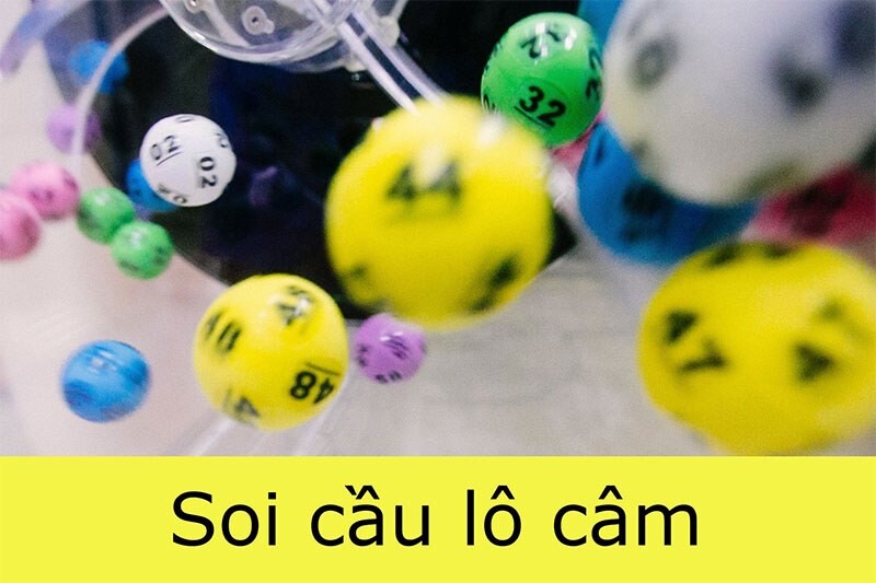 Cân nhắc soi cầu các con số đã ra trước đó