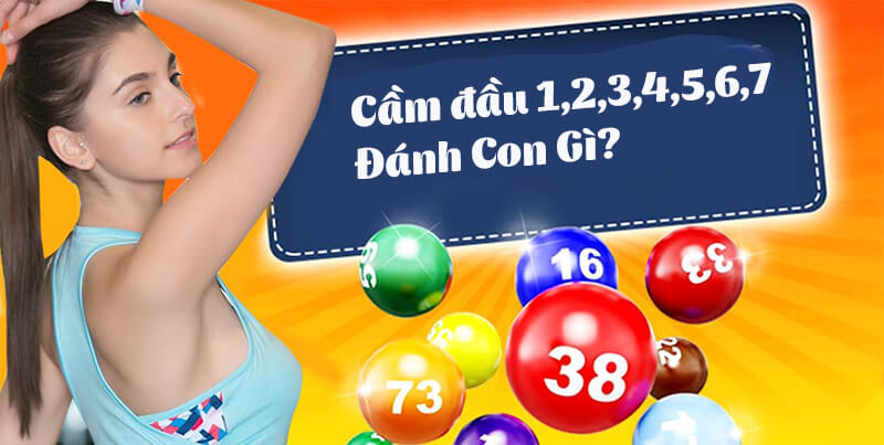 Lô đầu câm đánh con gì vào ngày hôm sau?