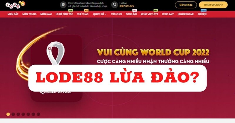 Lode88 là một nhà cái hoàn toàn hợp pháp, có giấy phép và được giám sát bởi các tổ chức uy tín