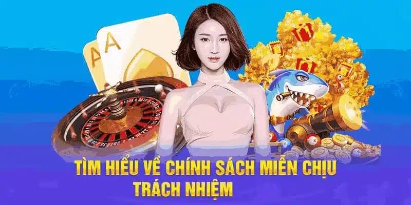 Người chơi cần nắm rõ chính sách miễn trừ về trách nhiệm Lode88 để bảo vệ quyền lợi