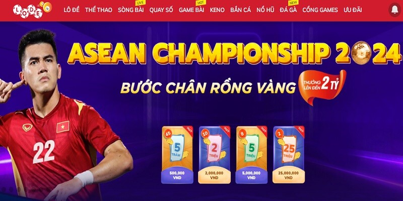 Người chơi cần truy cập đúng trang chủ để rút tiền Lode88