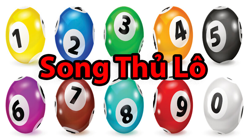 Bắt song thủ lô dựa vào tổng giải đặc biệt