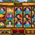 Top game nổ hũ Lode88 với hũ jackpot khủng nên thử ngay