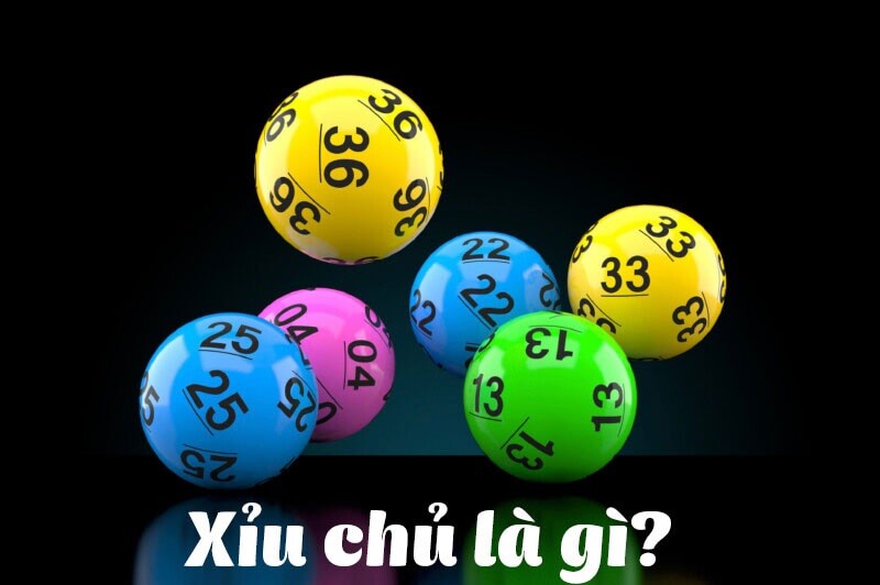 Tìm hiểu cụ thể về xỉu chủ là gì?